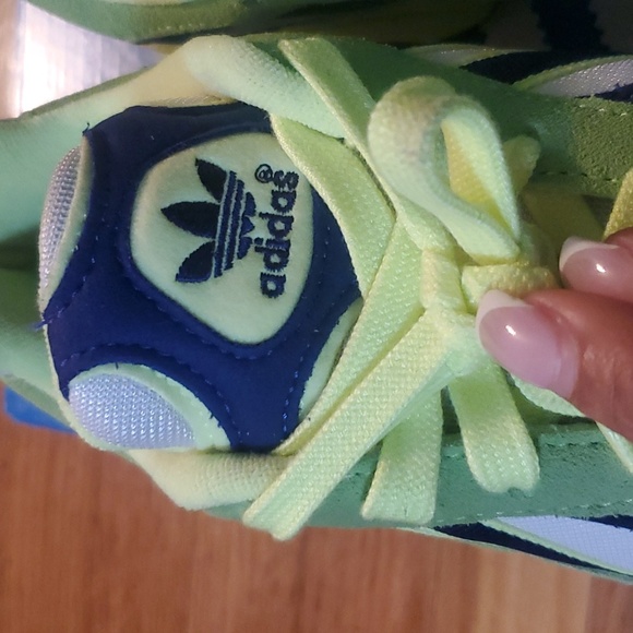 Adidas Yung -1 - Picture 8 of 15